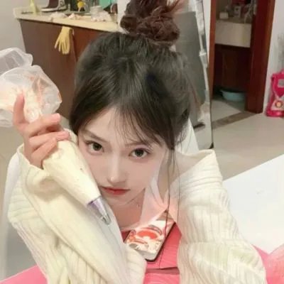 偶然路过的街