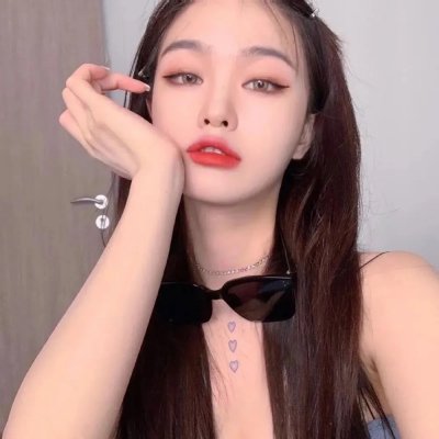 暗街花
